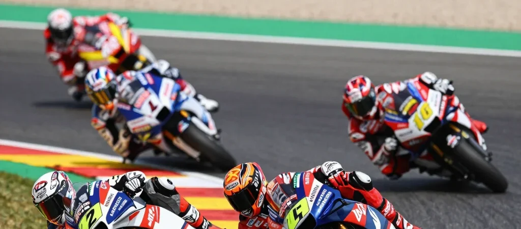 Qué cuenta realmente una clasificación de MotoGP