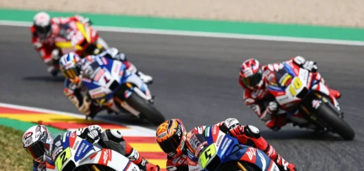 Qué cuenta realmente una clasificación de MotoGP