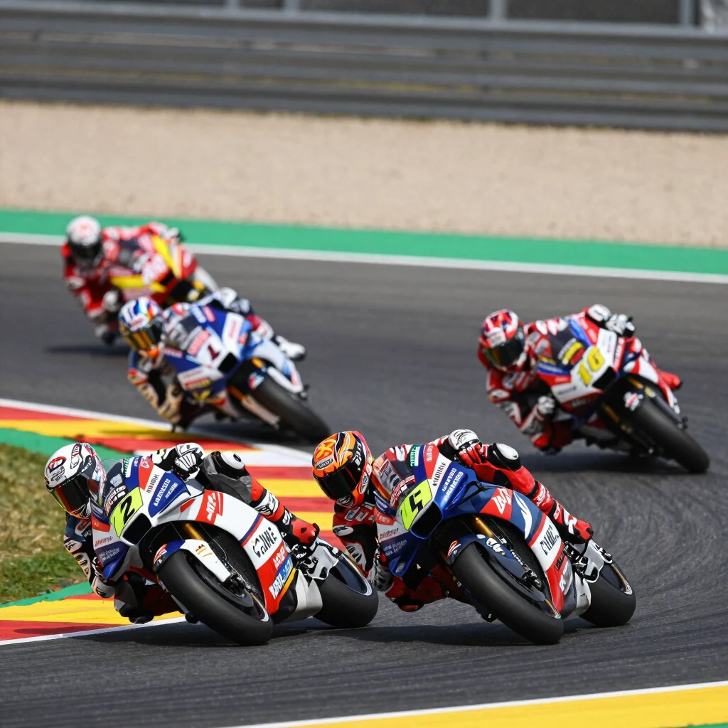 Qué cuenta realmente una clasificación de MotoGP